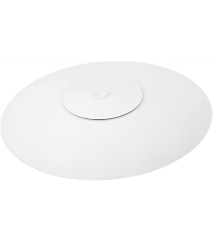 【toki】Ubiquiti UniFi AP U6 Enterprise 0049028_ubiquiti-networks-u6-